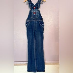 DICKIES OVERALLS